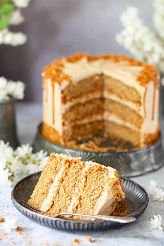 Biscoff