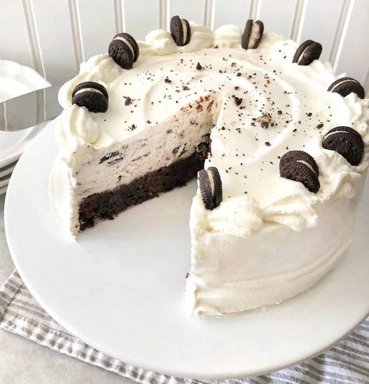 Cookies n' Cream